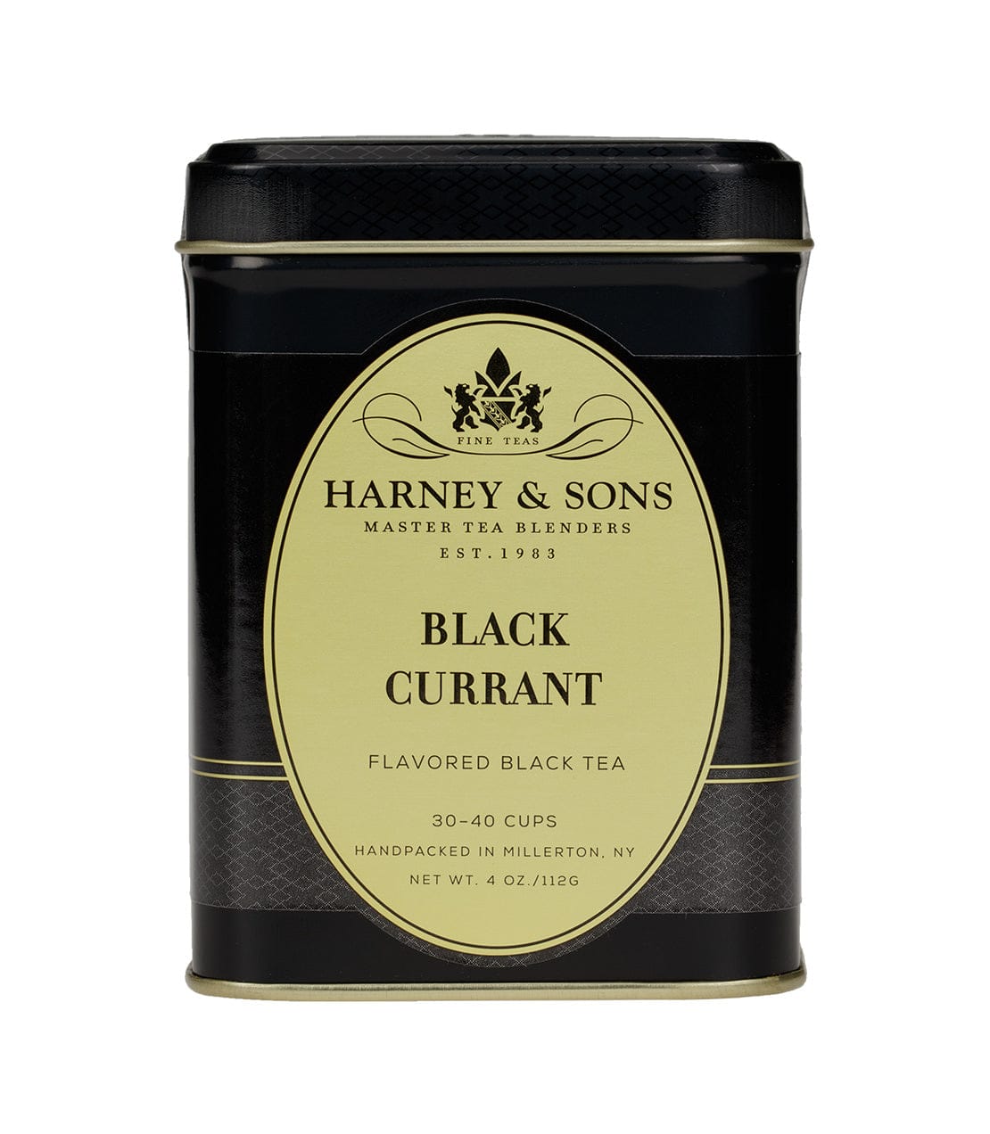Product Image: Black Currant Tea