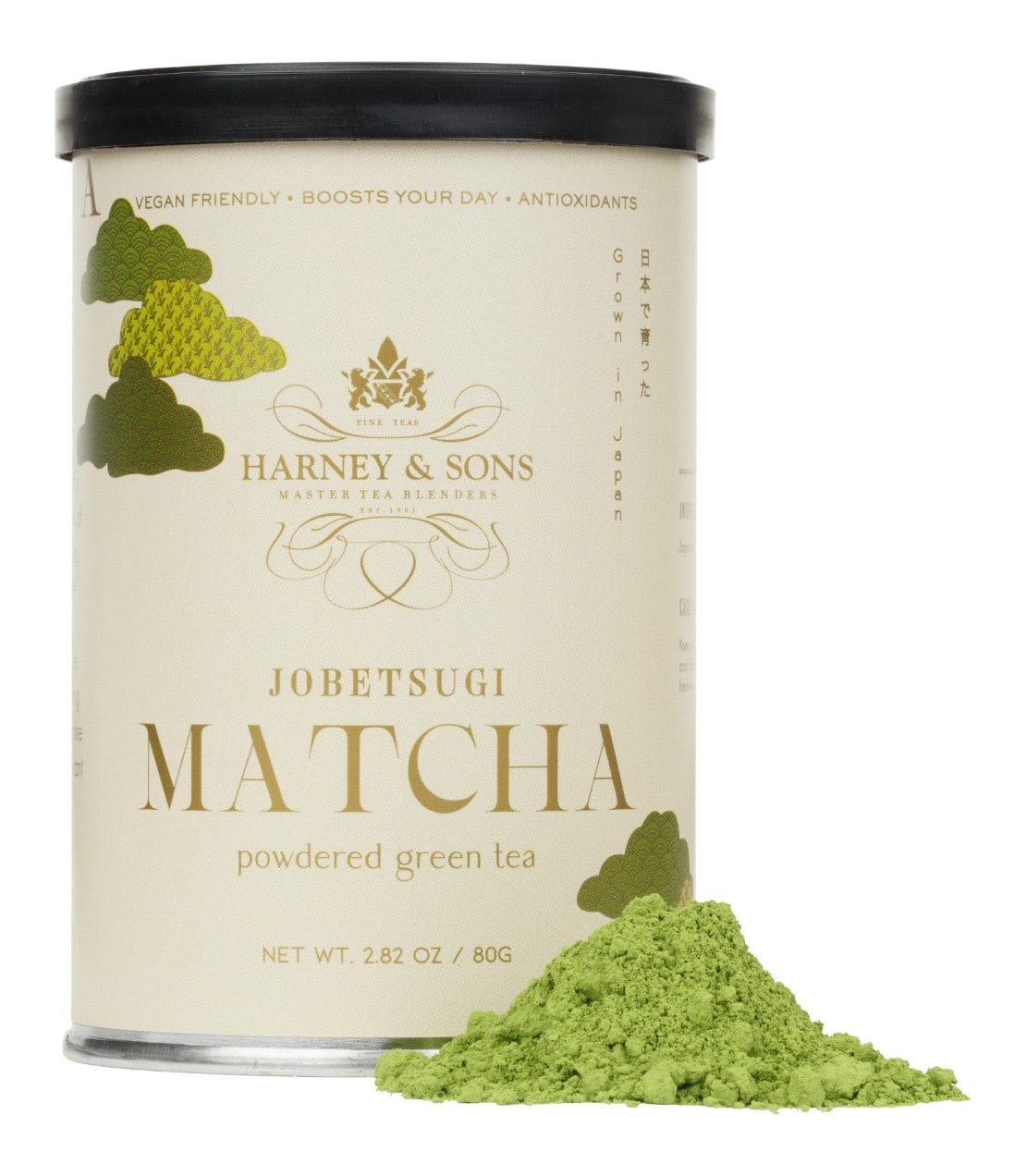 Jobetsugi Ceremonial Matcha (Thin Grade) image