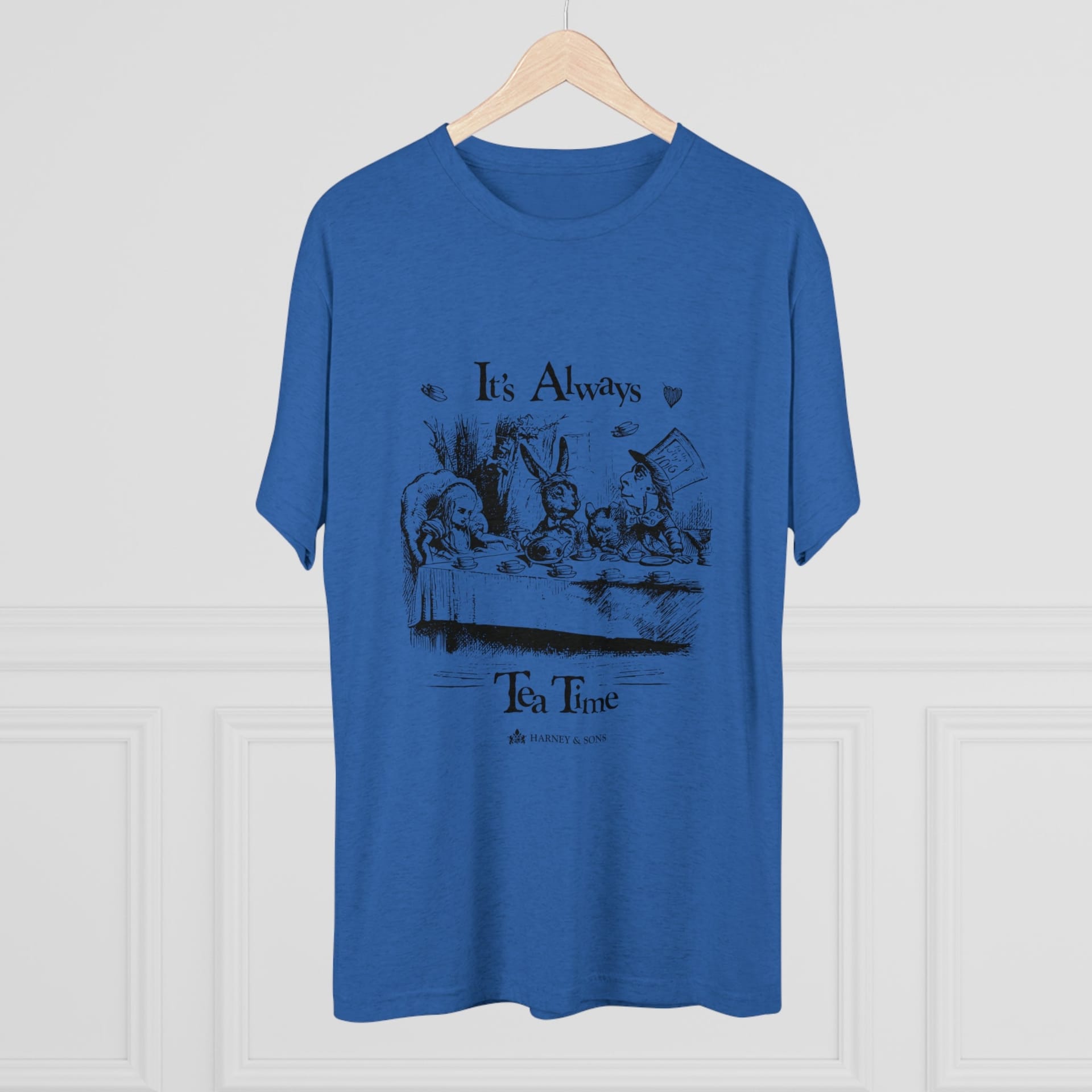 Product Image: It's Always Tea Time Graphic Tee