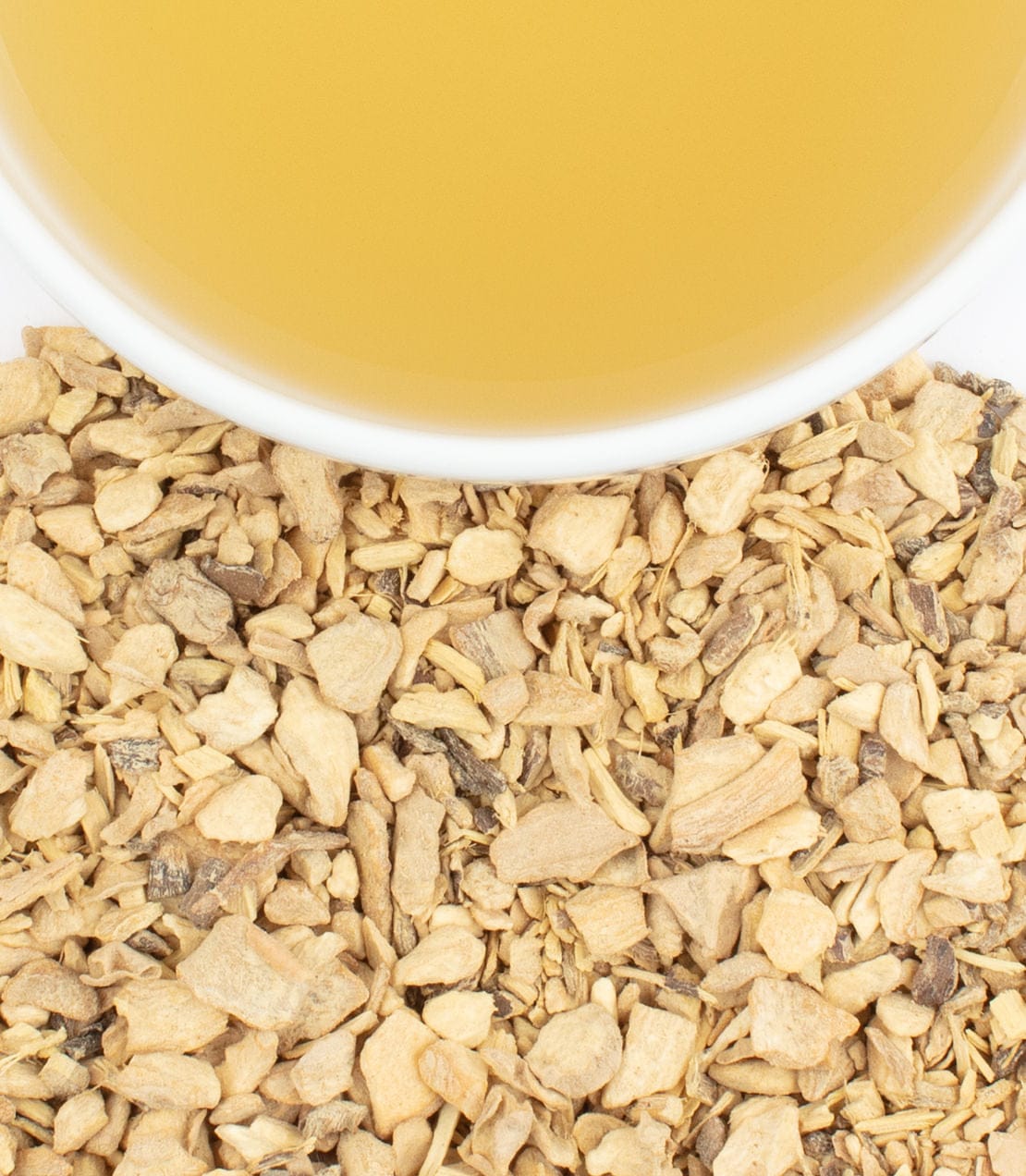 Ginger Liquorice image