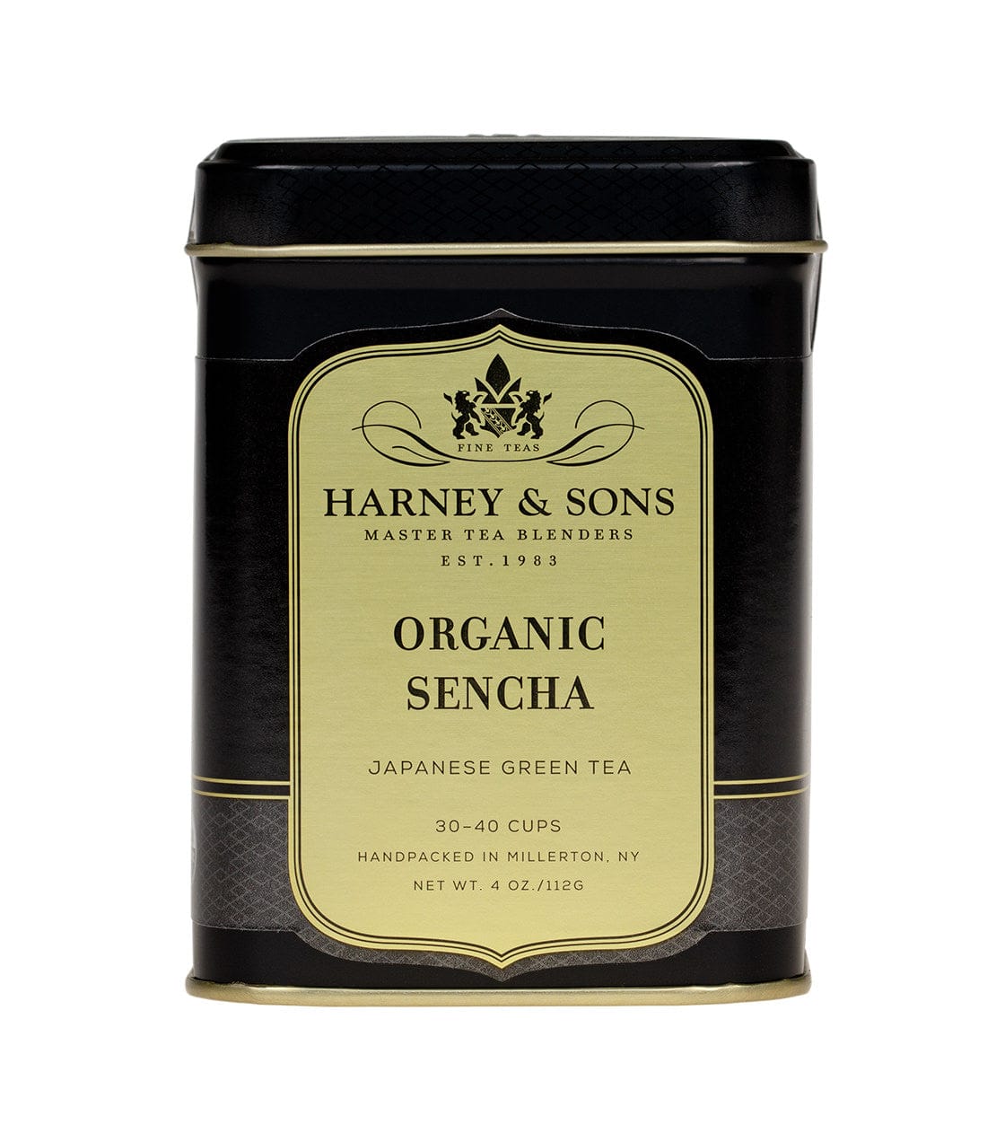 Product Image: Organic Sencha