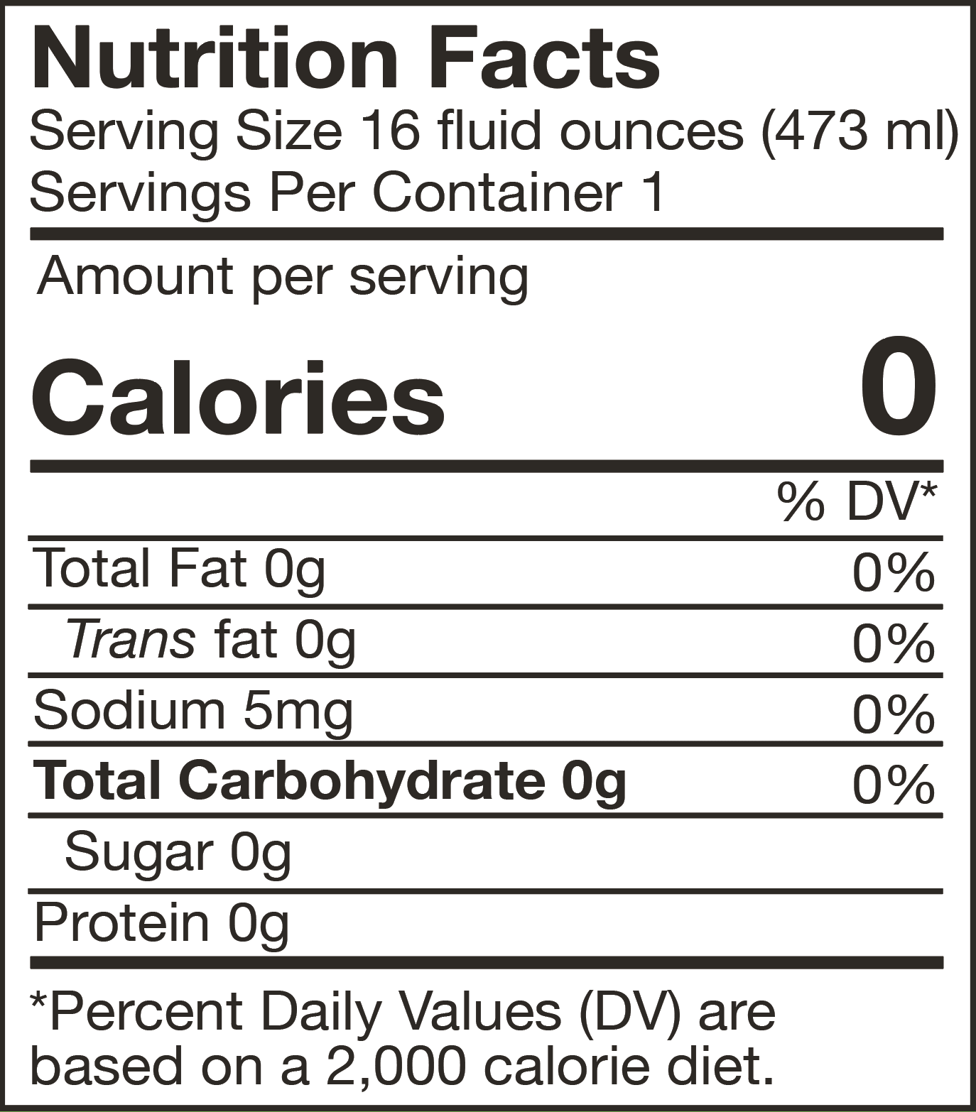 Product Image: Organic Supreme Green Unsweetened Iced Tea