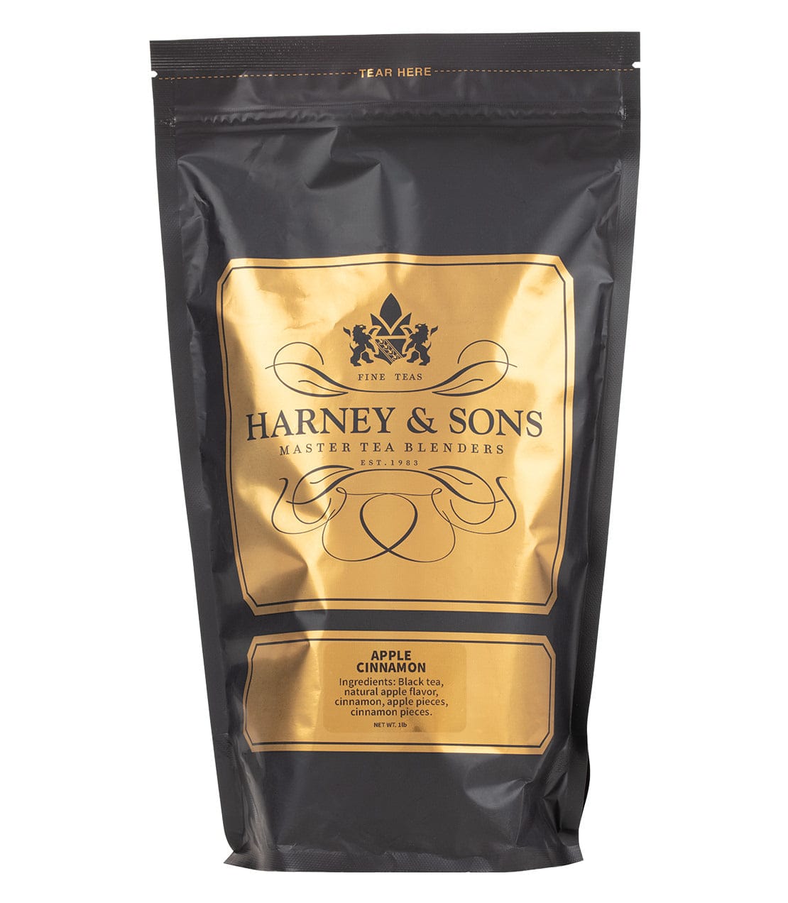 Product Image: Apple Cinnamon
