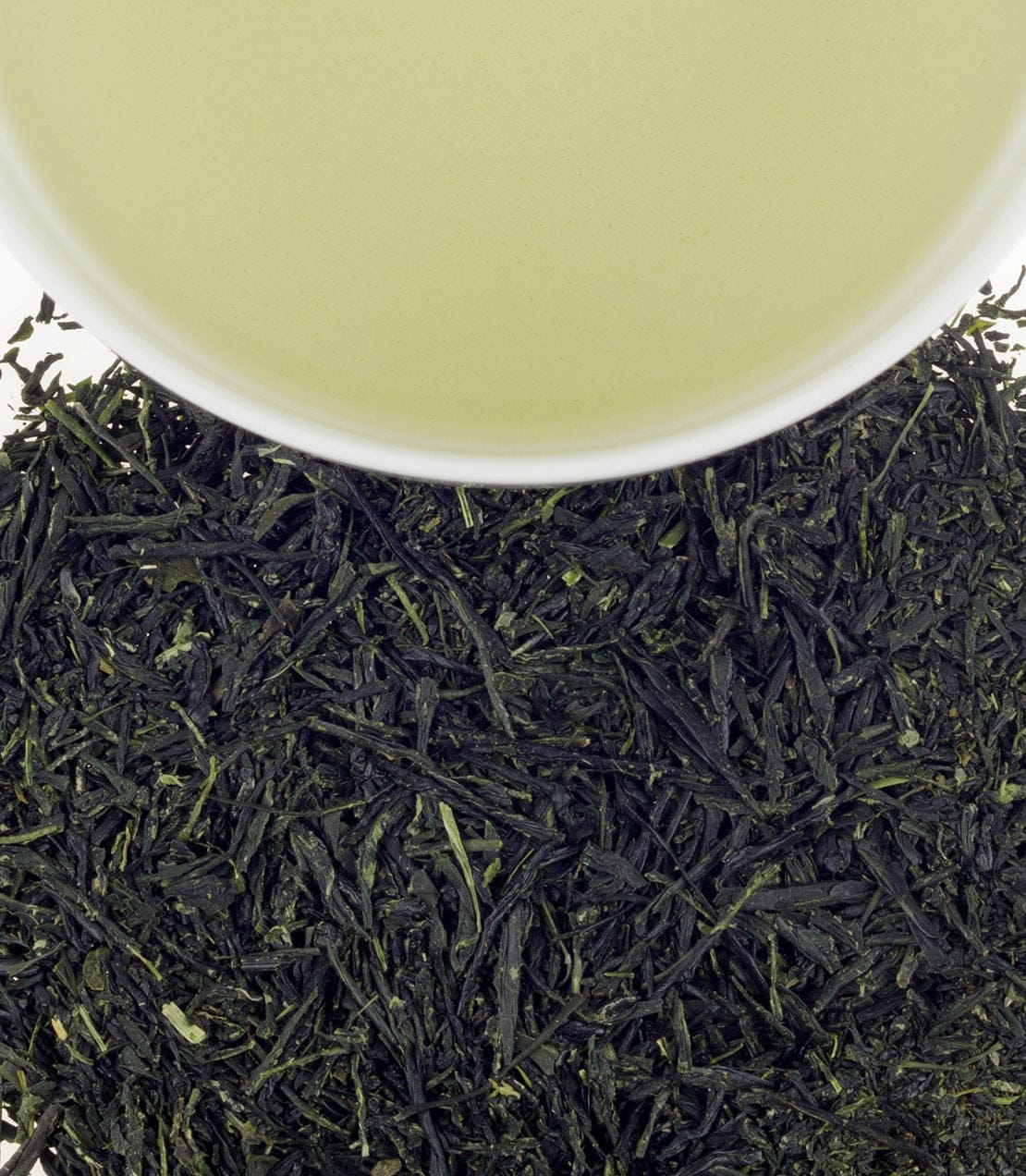 Gyokuro image